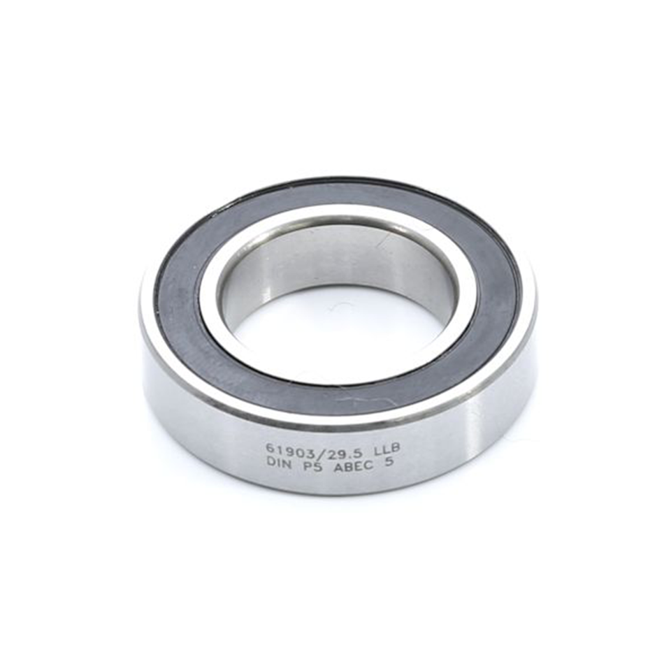 Enduro Radial Bearing 6903/29.5 17 x 29.5x 7 - Papanui Cycles