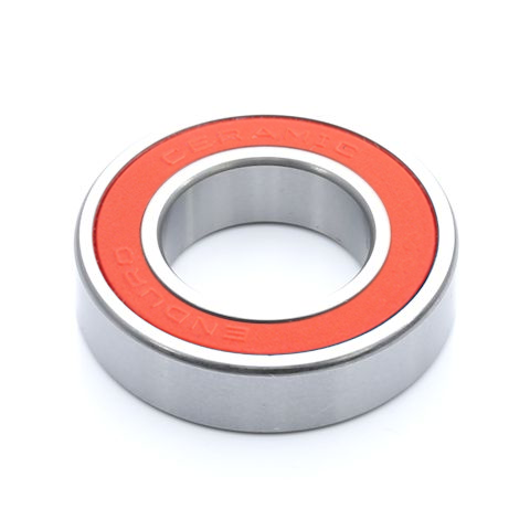Enduro Radial Bearing 6904 20 x 37 x 9 - Papanui Cycles