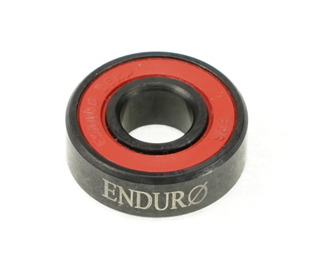 Enduro Radial Bearing 696 6 x 15 x 5 - Papanui Cycles