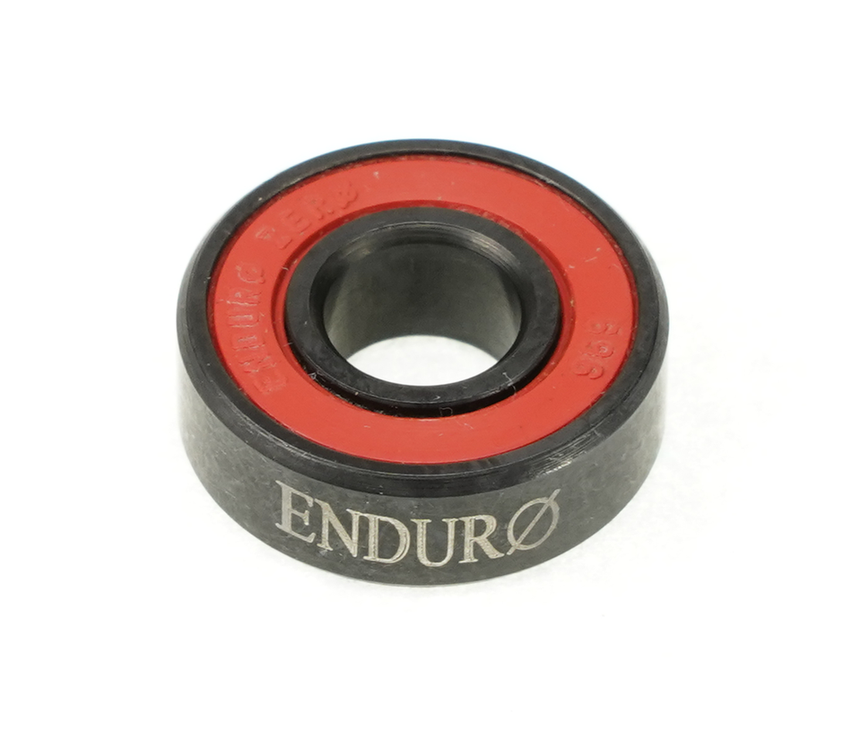 Enduro Radial Bearing 696 6 x 15 x 5 - Papanui Cycles