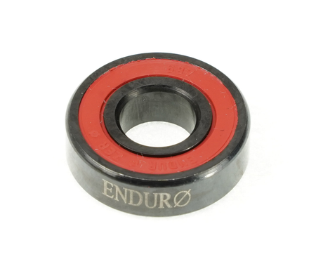 Enduro Radial Bearing 697 7 x 17 x 5 - Papanui Cycles
