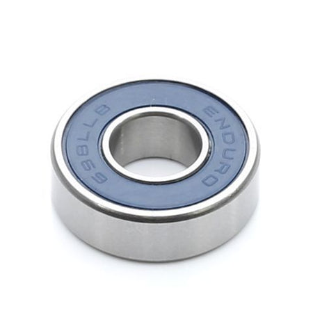 Enduro Radial Bearing 698 8 x 19 x 6 - Papanui Cycles