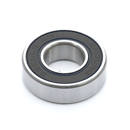 Enduro Radial Bearing 699W 9 x 20 x 7 - Papanui Cycles