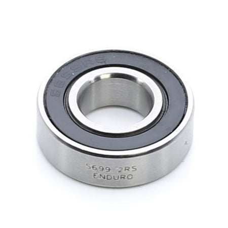 Enduro Radial Bearing 699 9 x 20 x 6 - Papanui Cycles