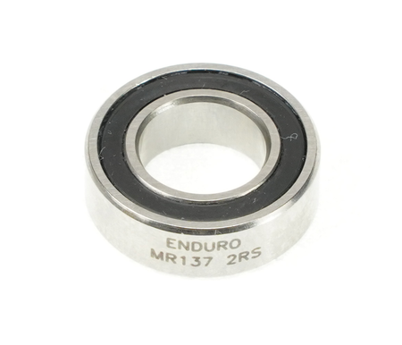 Enduro Radial Bearing MR 137 7 x 13 x 4 - Papanui Cycles