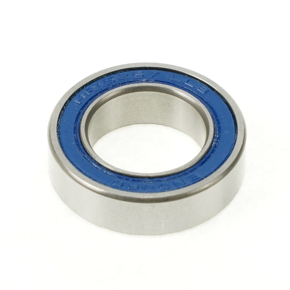 Enduro Radial Bearing MR 16267 16 x 26 x 7 - Papanui Cycles