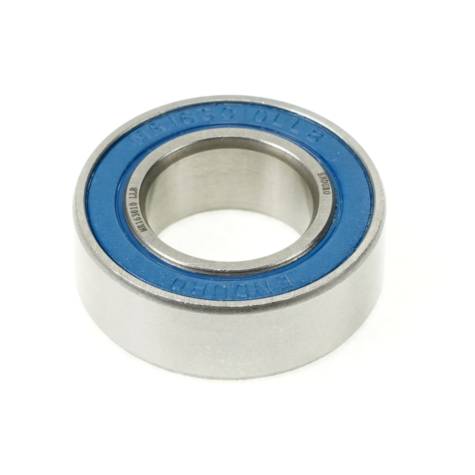 Enduro Radial Bearing MR 163010 16 x 30 x 10 - Papanui Cycles