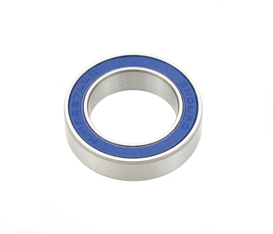Enduro Radial Bearing MR 18277 18 x 28 x 7 - Papanui Cycles