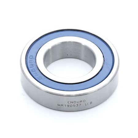 Enduro Radial Bearing MR 190537 3/4" x 37mm x 9 - Papanui Cycles