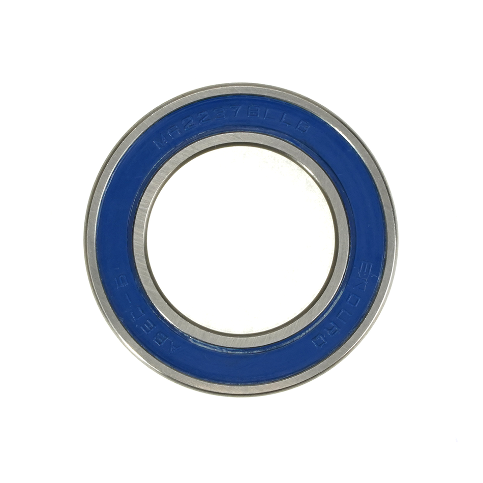 Enduro Radial Bearing MR 22378 22 x 37 x 8/11.5 - Papanui Cycles