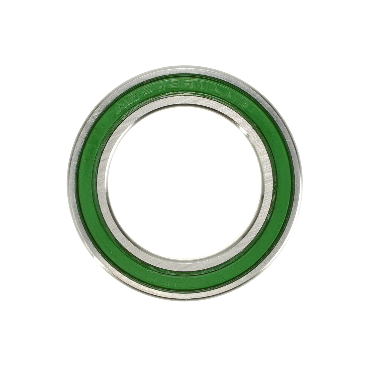 Enduro Radial Bearing MR 24371 24 x 37.1 x 7 - Papanui Cycles
