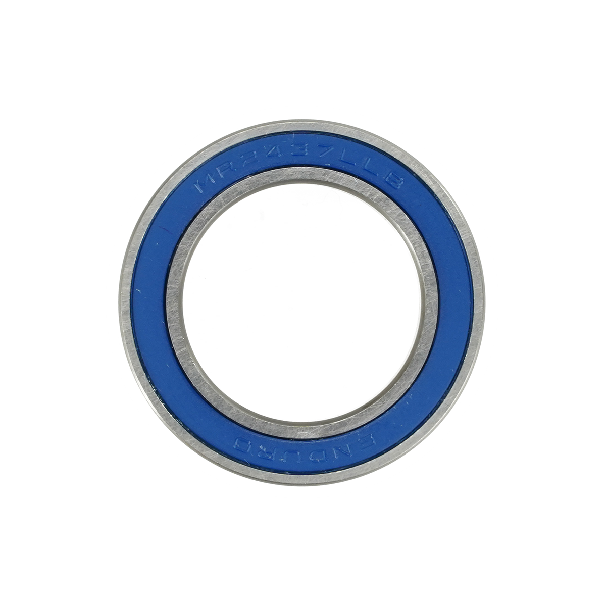 Enduro Radial Bearing MR 2437 24 x 37 x 7 - Papanui Cycles