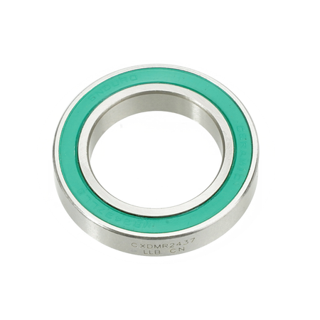 Enduro Radial Bearing MR 2437 24 x 37 x 7 - Papanui Cycles
