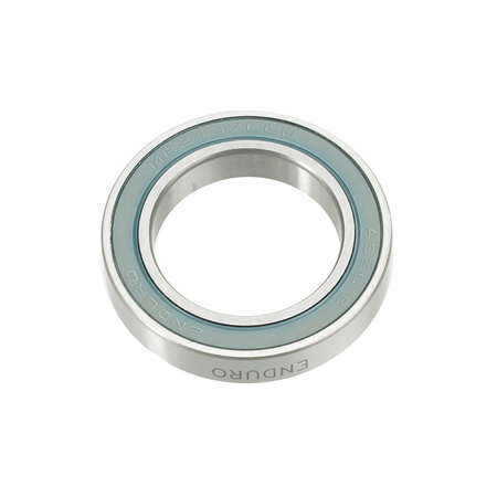 Enduro Radial Bearing MR 2437 24 x 37 x 7 - Papanui Cycles