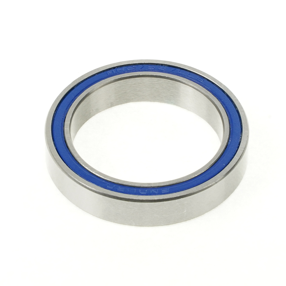 Enduro Radial Bearing MR 27537 27.5 x 37 x 7 - Papanui Cycles