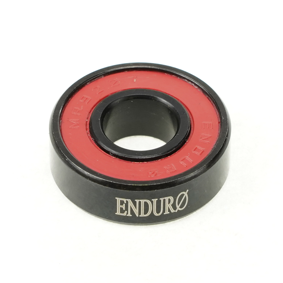 Enduro Radial Bearing MR 9227 9 x 22 x 7 - Papanui Cycles