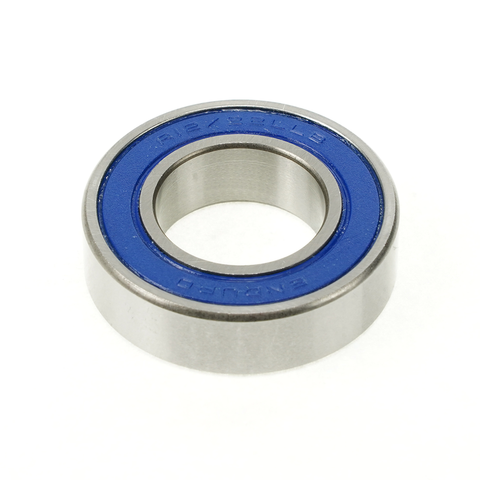 Enduro Radial Bearing R12/22 22mm x 1 5/8" x 7/16" - Papanui Cycles