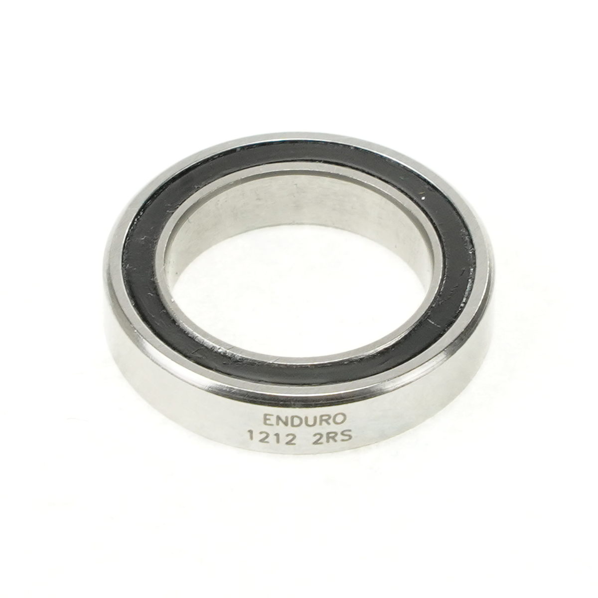 Enduro Radial Bearing R1212 1/2" x 3/4" x 5/32" - Papanui Cycles