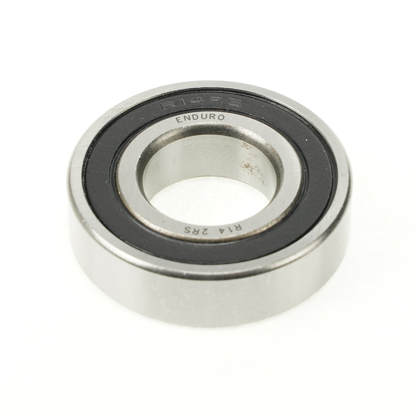 Enduro Radial Bearing R14 7/8" x 1 7/8" x 1/2" - Papanui Cycles