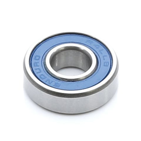 Enduro Radial Bearing R4 1/4" x 5/8" x 3/16" - Papanui Cycles