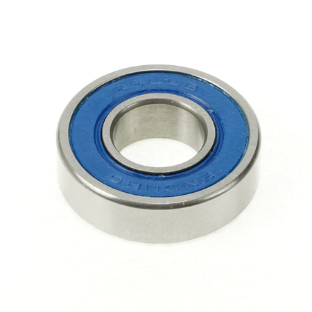 Enduro Radial Bearing R6 3/8" x 7/8" x 9/32" - Papanui Cycles