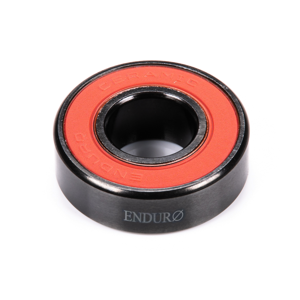 Enduro Radial Bearing R6 3/8" x 7/8" x 9/32" - Papanui Cycles