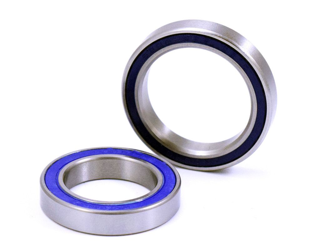 Enduro Radial Bearing R8 1/2" x 1 1/8" x 5/16" - Papanui Cycles