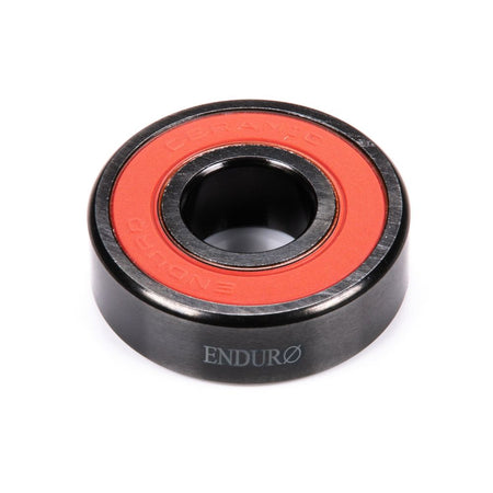 Enduro Radial Bearing R8 1/2" x 1 1/8" x 5/16" - Papanui Cycles