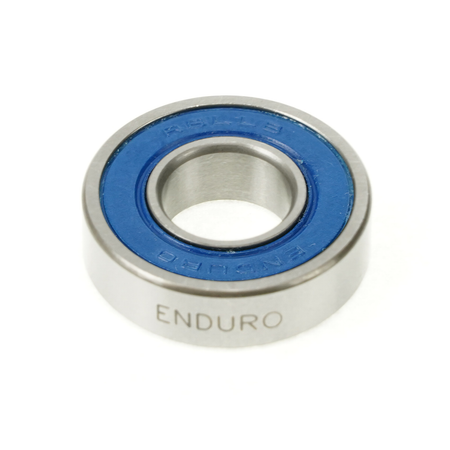 Enduro Radial Bearing R8 1/2" x 1 1/8" x 5/16" - Papanui Cycles