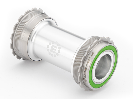 Enduro T47 Asymmetric Maxhit 440C for 24mm - Papanui Cycles