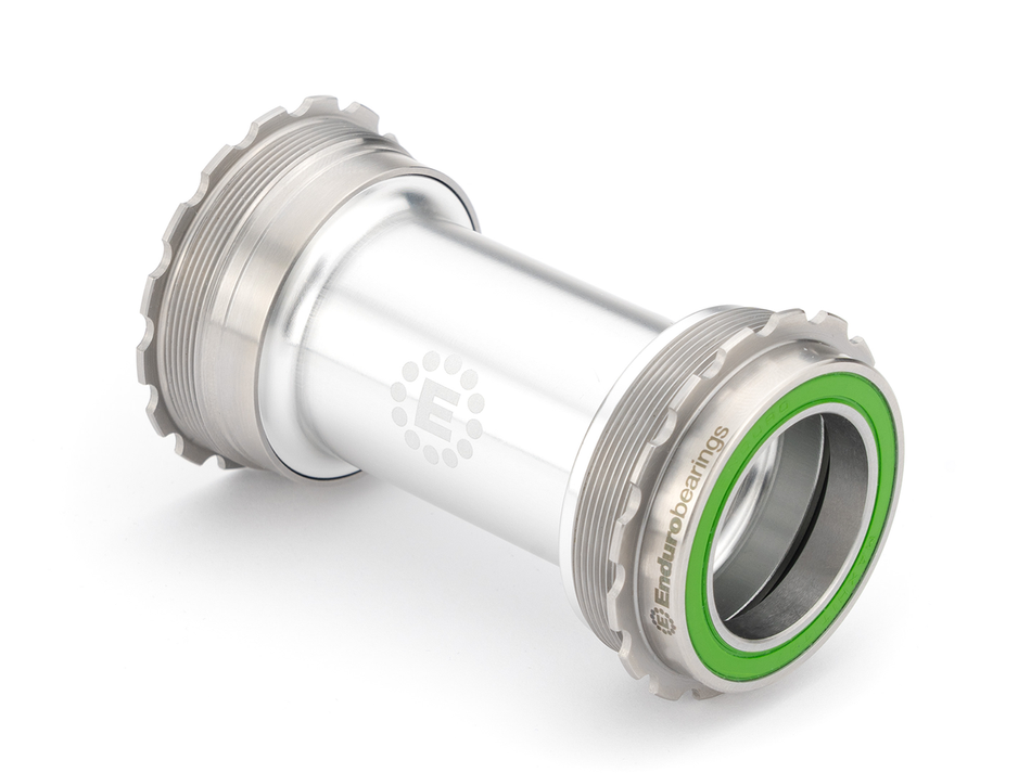 Enduro T47 Asymmetric Maxhit 440C for 30mm - Papanui Cycles