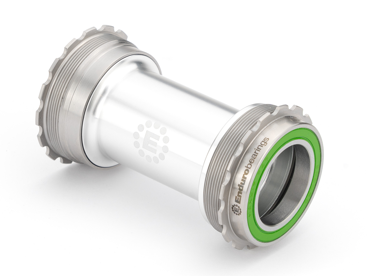 Enduro T47 Asymmetric Maxhit 440C for DUB - Papanui Cycles