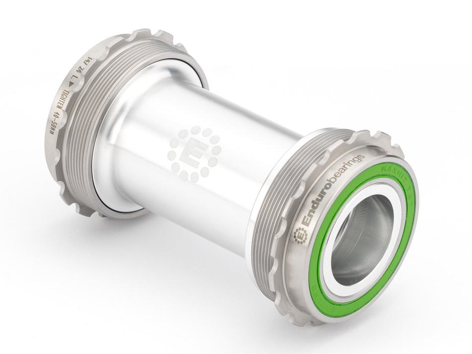 Enduro T47 External Maxhit 440C for 24mm - Papanui Cycles