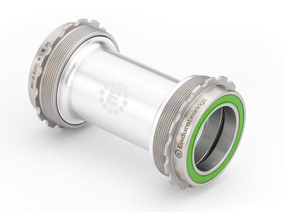 Enduro T47 External Maxhit 440C for 30mm - Papanui Cycles