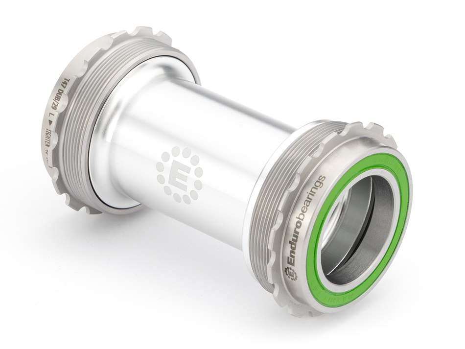 Enduro T47 External Maxhit 440C for DUB - Papanui Cycles