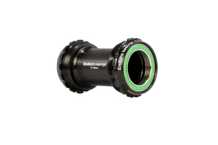 Enduro T47 External Stainless Steel for 30mm - Papanui Cycles