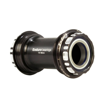 Enduro T47 External XD-15 Corsa for 24mm - Papanui Cycles
