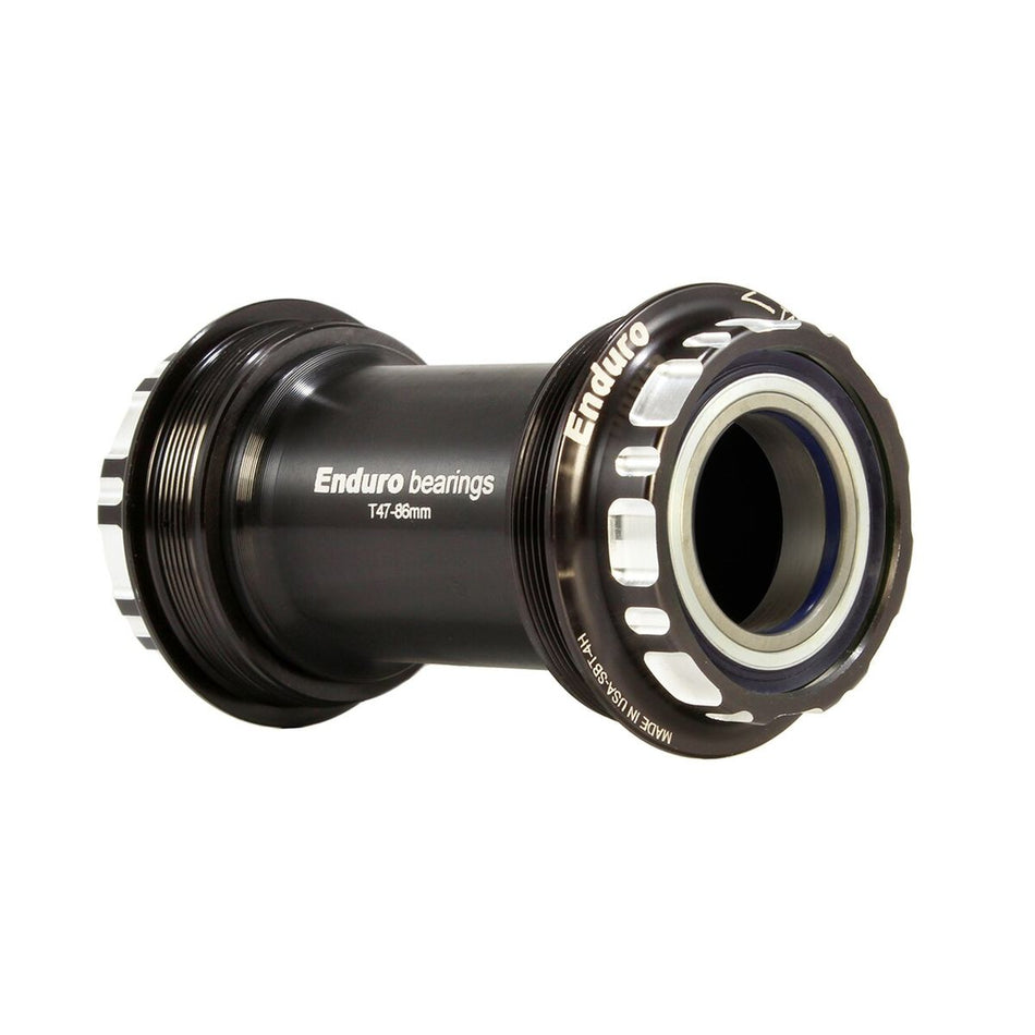 Enduro T47 External XD-15 Corsa for 24mm - Papanui Cycles