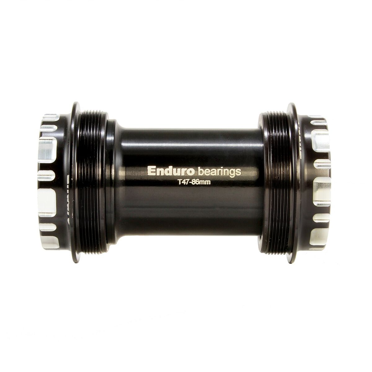 Enduro T47 External XD-15 Corsa for 24mm - Papanui Cycles