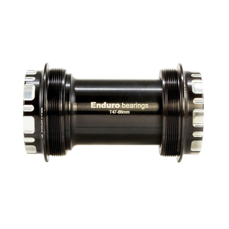 Enduro T47 External XD-15 Corsa for 24mm - Papanui Cycles