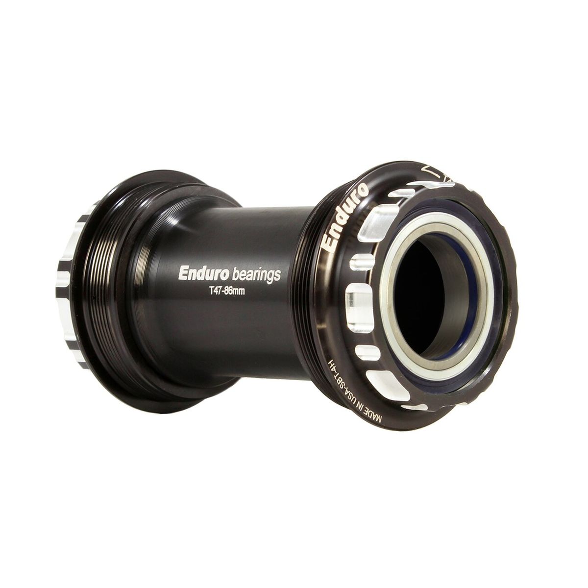 Enduro T47 External XD-15 Corsa for 24mm - Papanui Cycles
