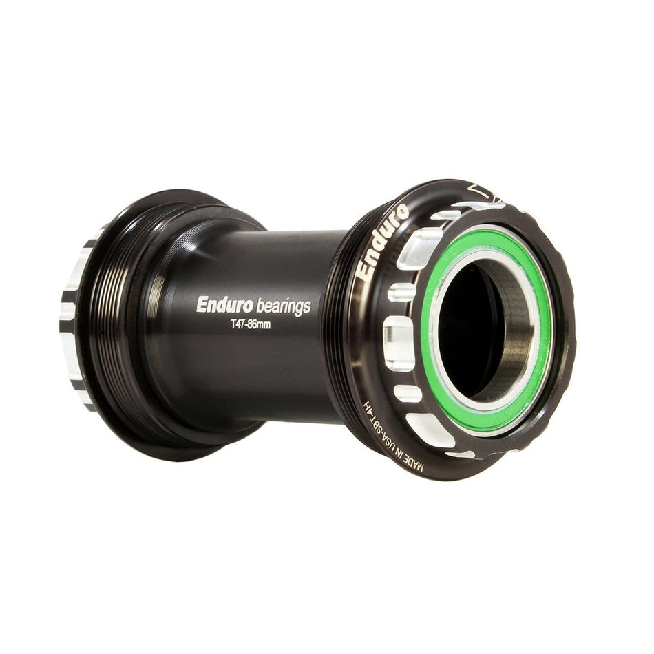 Enduro T47 External XD-15 Pro for 24mm - Papanui Cycles