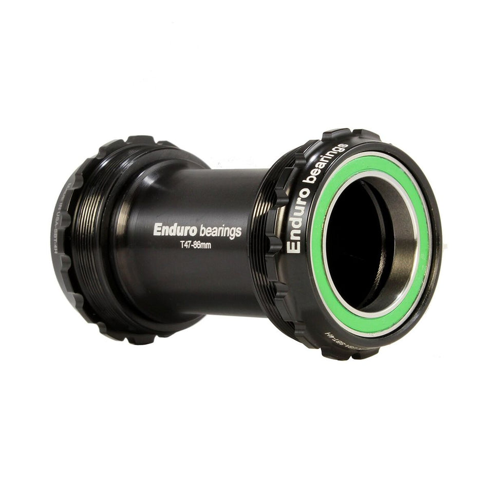 Enduro T47 External XD-15 Pro for 30mm - Papanui Cycles
