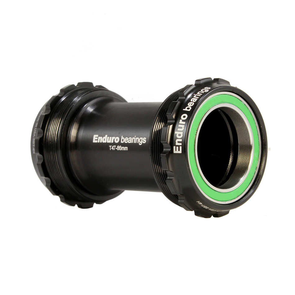 Enduro T47 External XD-15 Pro for DUB - Papanui Cycles