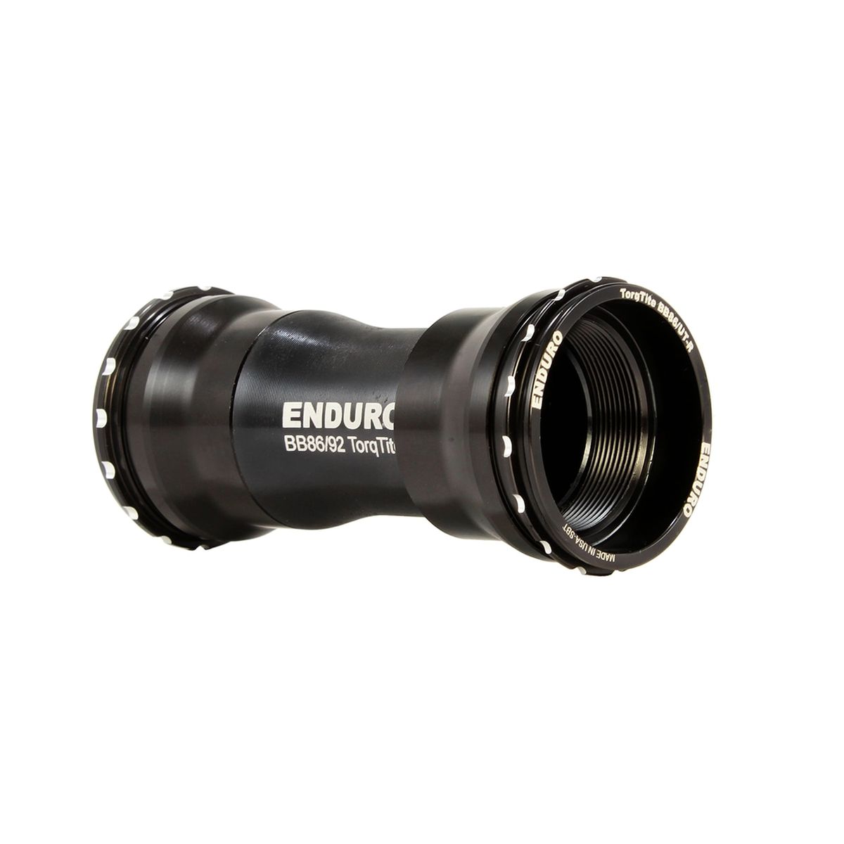 Enduro T47 Internal For Campagnolo UltraTorque - Papanui Cycles