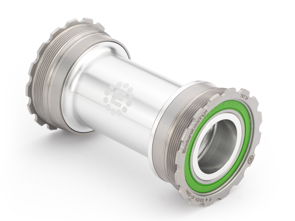 Enduro T47 Internal Maxhit 440C for 24mm - Papanui Cycles