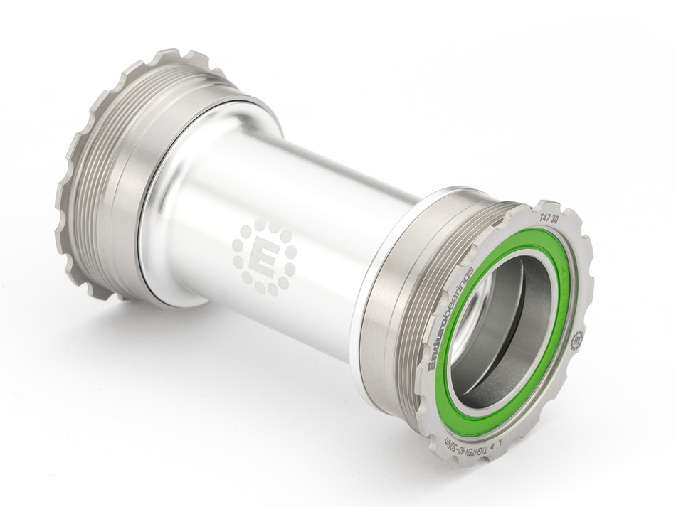 Enduro T47 Internal Maxhit 440C for 30mm - Papanui Cycles