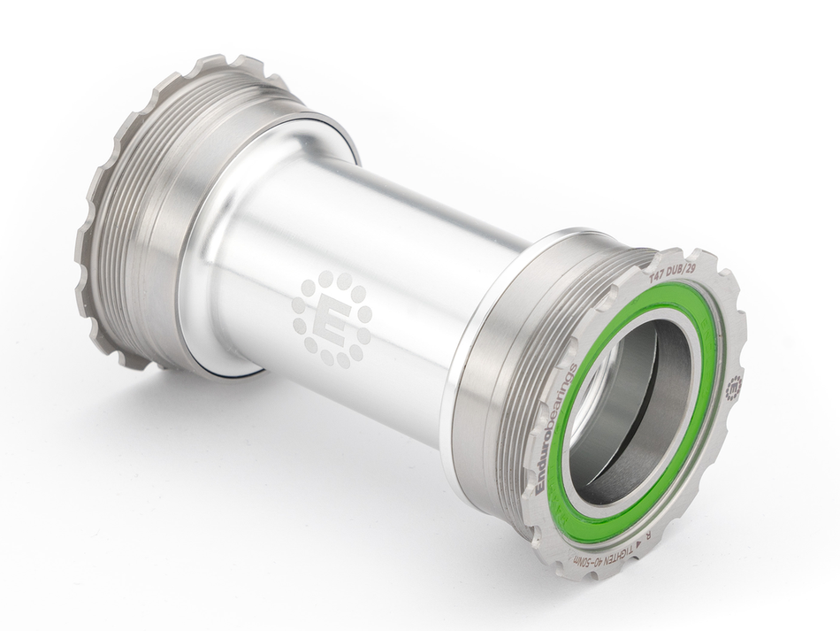 Enduro T47 Internal Maxhit 440C for DUB - Papanui Cycles