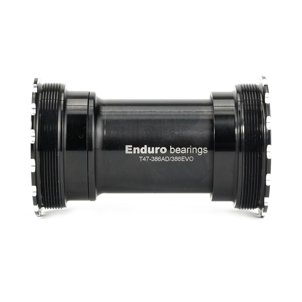 Enduro T47 Internal Stainless Steel for 30mm - Papanui Cycles