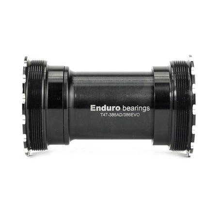 Enduro T47 Internal Stainless Steel for 30mm - Papanui Cycles